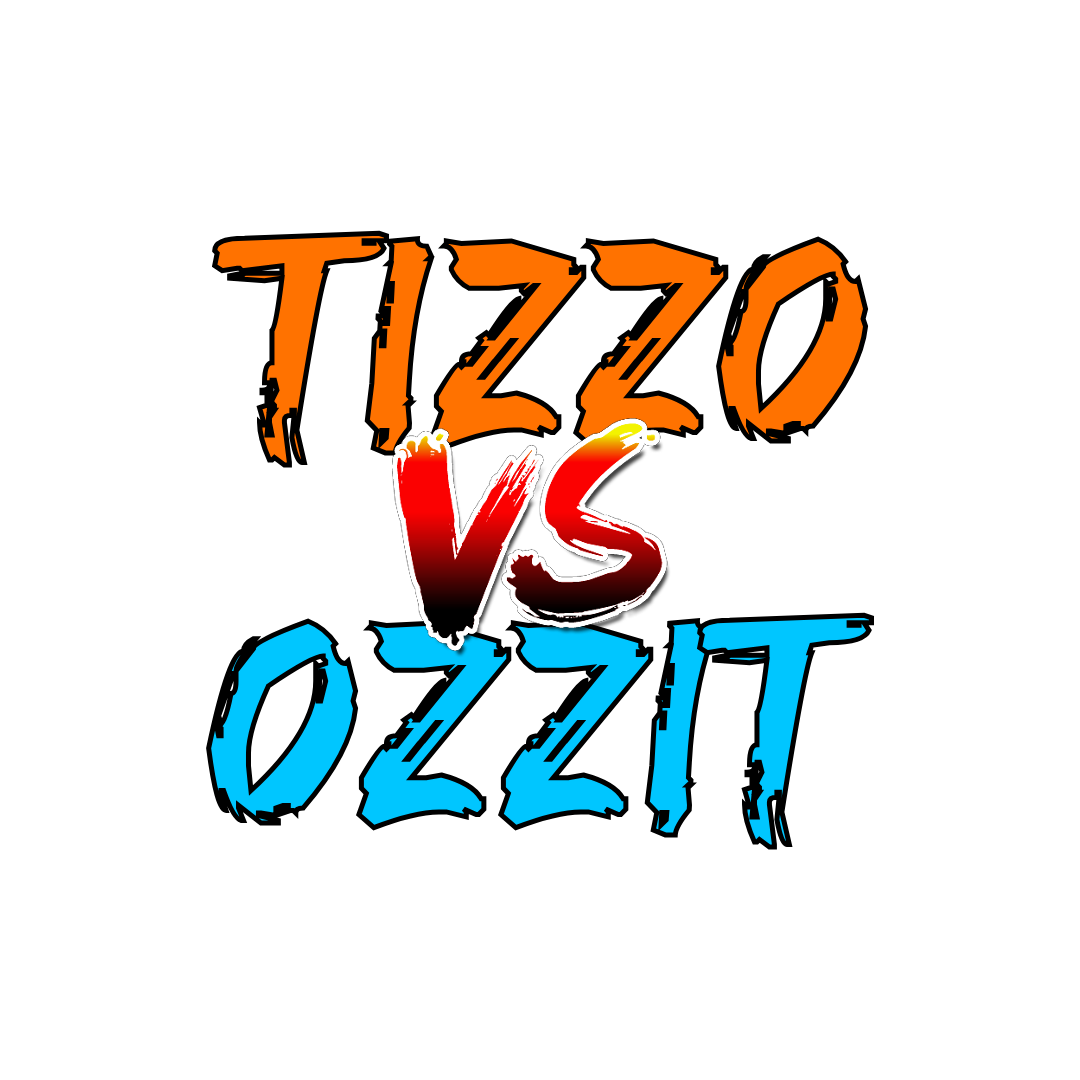 Batalha Tizz0 vs 0zziT
